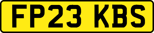 FP23KBS