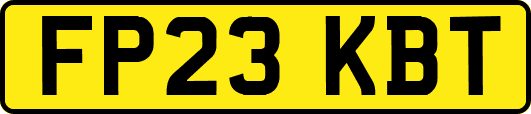 FP23KBT
