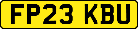 FP23KBU