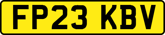 FP23KBV