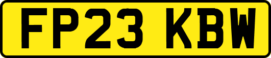 FP23KBW