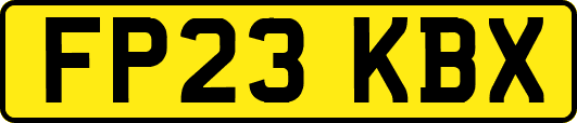 FP23KBX