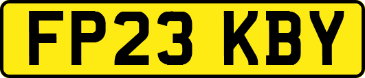 FP23KBY