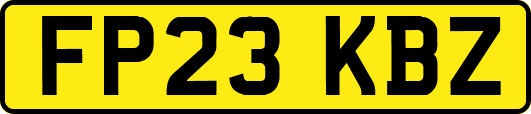 FP23KBZ