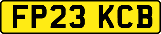 FP23KCB