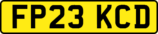 FP23KCD