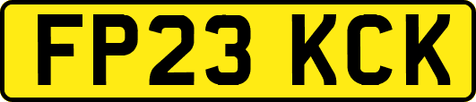FP23KCK