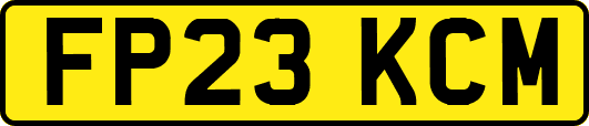 FP23KCM