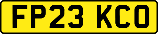 FP23KCO