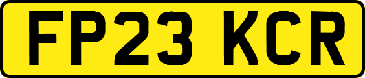 FP23KCR
