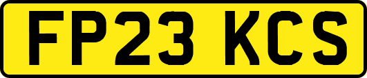 FP23KCS