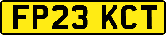 FP23KCT