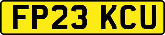 FP23KCU