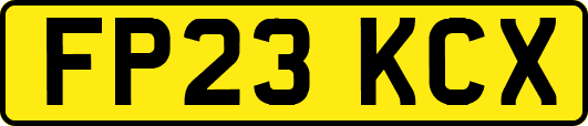 FP23KCX