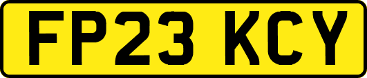FP23KCY