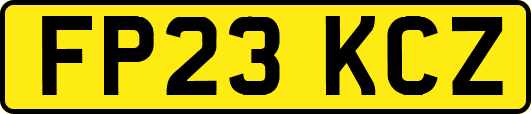 FP23KCZ