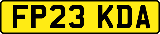 FP23KDA
