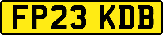 FP23KDB