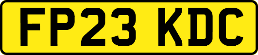 FP23KDC