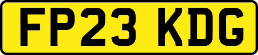 FP23KDG