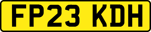 FP23KDH