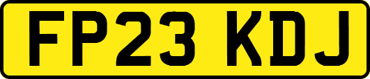 FP23KDJ