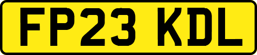 FP23KDL