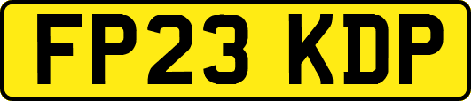 FP23KDP
