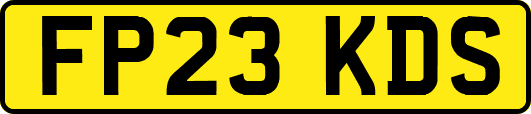 FP23KDS