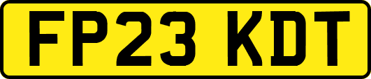 FP23KDT