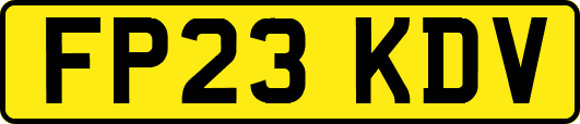 FP23KDV