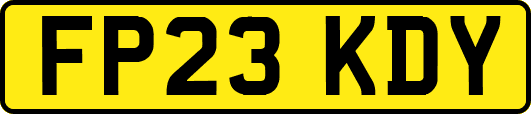 FP23KDY