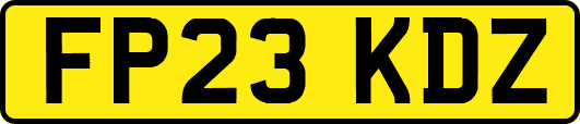 FP23KDZ