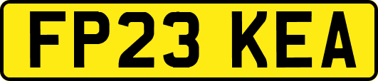 FP23KEA