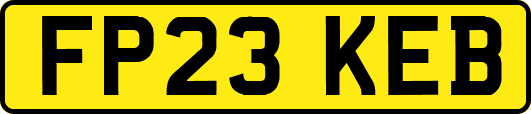 FP23KEB