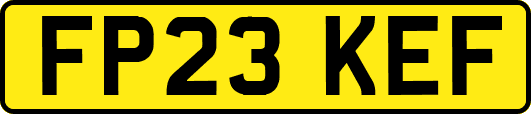 FP23KEF