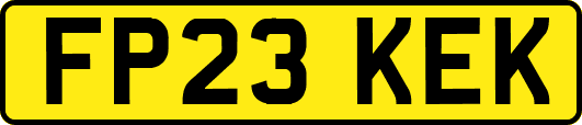 FP23KEK