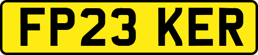 FP23KER