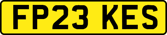 FP23KES