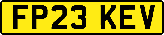 FP23KEV
