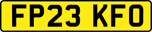 FP23KFO