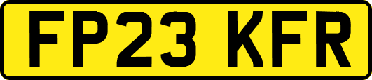 FP23KFR