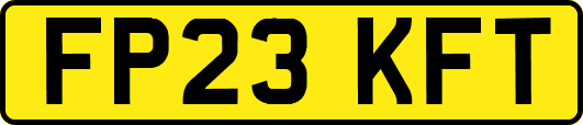 FP23KFT