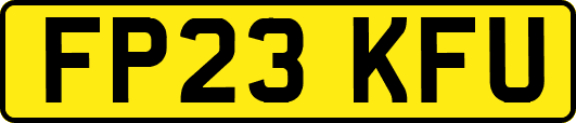 FP23KFU