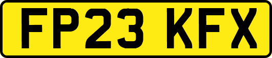 FP23KFX