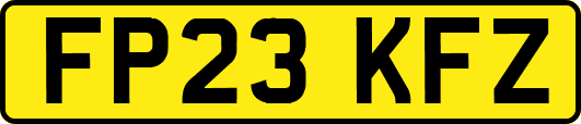 FP23KFZ
