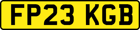 FP23KGB