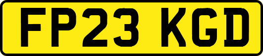 FP23KGD