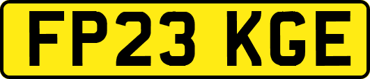 FP23KGE