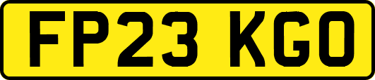 FP23KGO